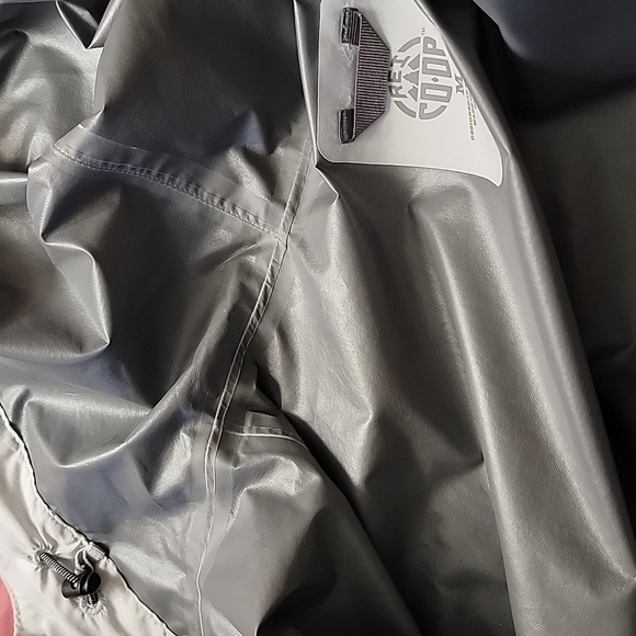 REI Co- Op  Windbreaker Jacket - Picture 9 of 13